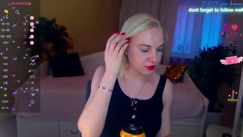 Lisa online show from March 28, 2026, 8:36 am