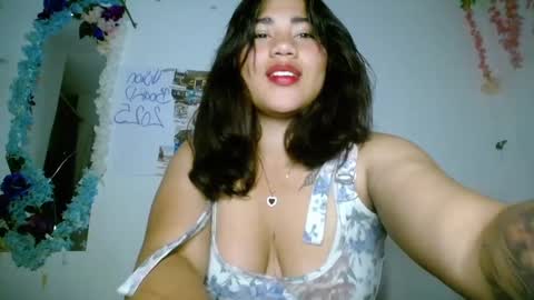 soul online show from February 24, 2025, 8:06 am