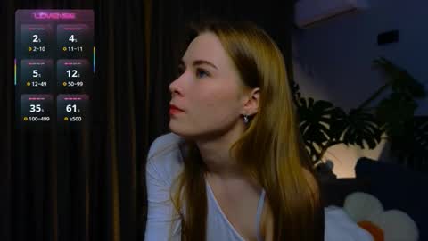 Adalinda online show from December 3, 2025, 11:08 am