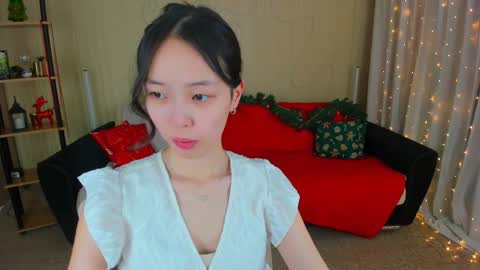 soulharmoonyy online show from January 13, 2026, 1:05 pm