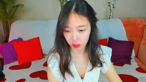 soulharmoonyy online show from March 27, 2026, 7:35 pm