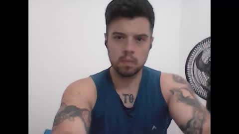 soulmanager69 online show from October 18, 2025, 6:05 am