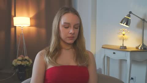 Anna online show from March 23, 2026, 1:15 pm