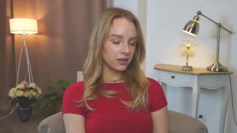 Anna online show from March 28, 2026, 1:11 pm