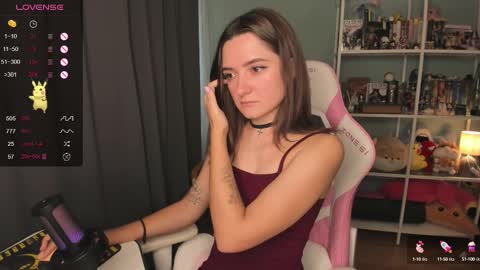 soulmate__ online show from September 28, 2025, 3:12 am