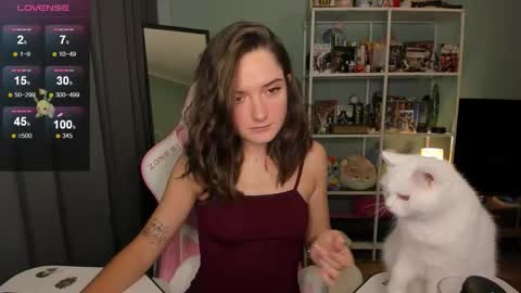 soulmate__ online show from October 26, 2025, 3:01 am