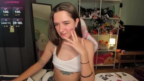 soulmate__ online show from November 14, 2025, 7:07 am