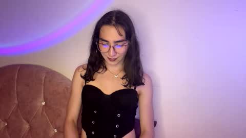 Soul Aura online show from November 2, 2025, 2:58 am