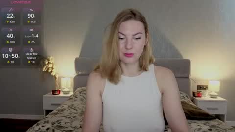 SoulMate online show from April 15, 2026, 10:00 am