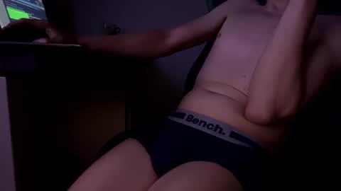 soulsurfer1985 online show from September 14, 2025, 2:11 am