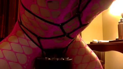 soundingslutslave online show from December 3, 2024, 11:35 pm