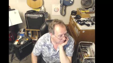 soundr online show from June 3, 2026, 6:57 pm
