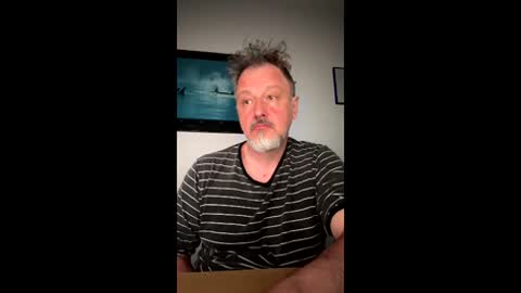 Soundshark online show from June 7, 2026, 8:01 pm