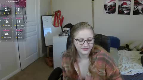 Bunnydathug online show from December 2, 2024, 1:46 pm