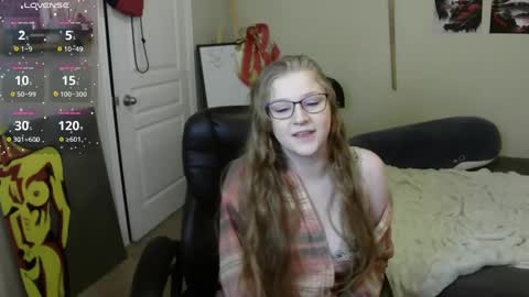 Bunnydathug online show from December 3, 2024, 5:09 am