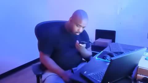 Infamous Damon Jerico online show from January 7, 2025, 6:48 am