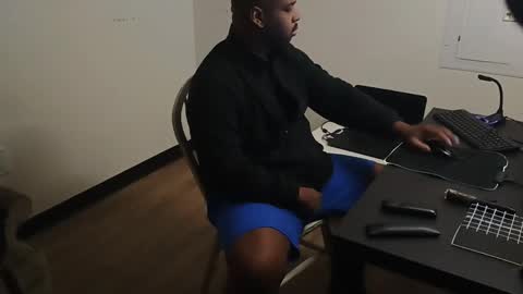 Infamous Damon Jerico online show from January 11, 2025, 6:35 am