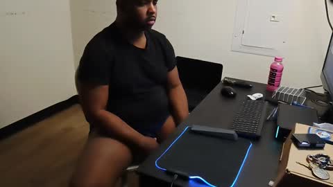 Infamous Damon Jerico online show from January 16, 2025, 4:49 am