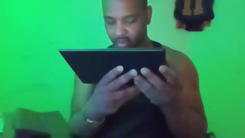 Infamous Damon Jerico online show from January 20, 2025, 8:41 am