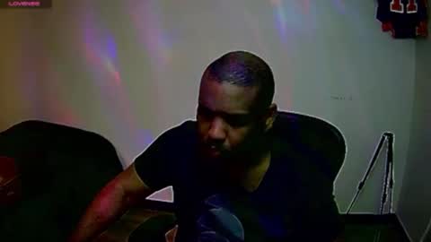 Infamous Damon Jerico online show from March 1, 2025, 6:54 pm