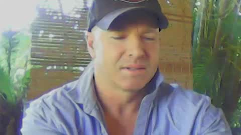 soveryhandsome online show from January 16, 2025, 7:28 am