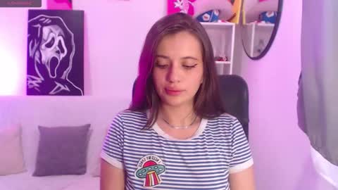 Snapshot of soy_abbyy chatting on December 2, 2025, 8:48 pm Abby online show from December 2, 2025, 8:48 pm