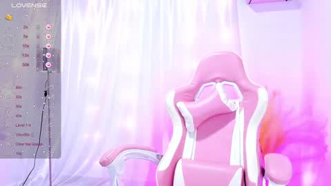 Snapshot of soy_alice chatting on December 6, 2024, 3:30 am Alicia PVT OPEN online show from December 6, 2024, 3:30 am