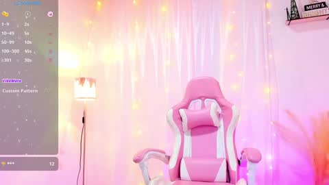 Snapshot of soy_alice chatting on December 22, 2024, 6:17 am Alicia PVT OPEN online show from December 22, 2024, 6:17 am