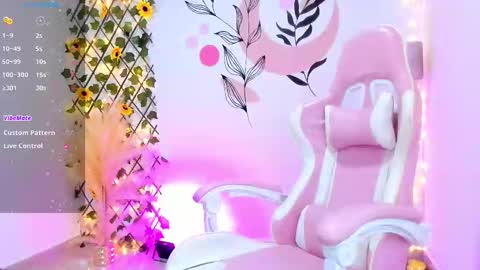 Snapshot of soy_alice chatting on February 16, 2025, 4:42 am Alicia PVT OPEN online show from February 16, 2025, 4:42 am