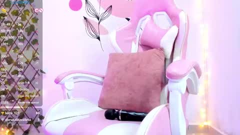 Snapshot of soy_alice chatting on March 8, 2025, 6:32 am Alicia PVT OPEN online show from March 8, 2025, 6:32 am