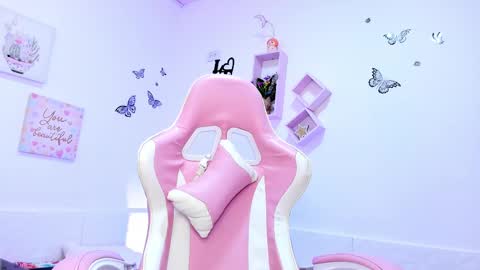 Snapshot of soy_alice chatting on September 10, 2025, 1:38 am Alicia PVT OPEN online show from September 10, 2025, 1:38 am