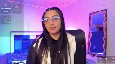 Snapshot of soy_anny_777 chatting on April 26, 2026, 4:54 am ANNY online show from April 26, 2026, 4:54 am