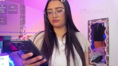 Snapshot of soy_anny_777 chatting on May 22, 2026, 2:40 am ANNY online show from May 22, 2026, 2:40 am