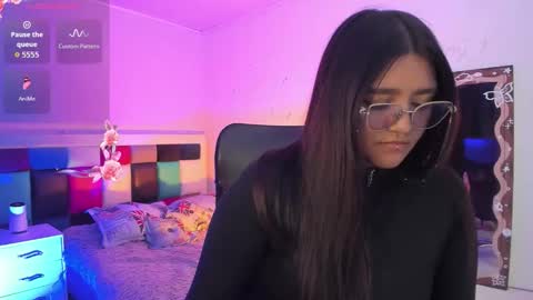 Snapshot of soy_anny_777 chatting on May 25, 2026, 3:23 am ANNY online show from May 25, 2026, 3:23 am