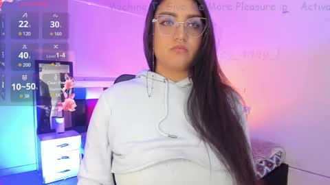 Snapshot of soy_anny_777 chatting on May 31, 2026, 5:59 am ANNY online show from May 31, 2026, 5:59 am