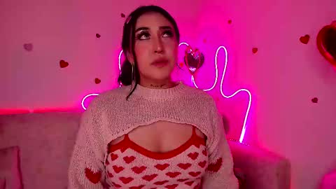 soy_camila_ online show from February 15, 2025, 7:27 am