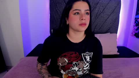 Geral online show from February 5, 2025, 2:51 am