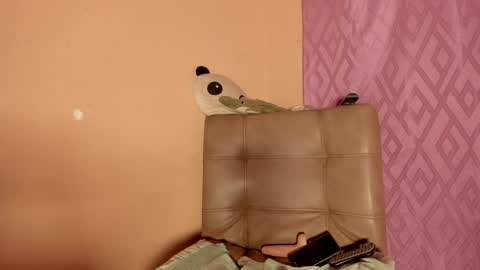 Snapshot of soy_jacky18 chatting on December 15, 2024, 3:45 am Jacky online show from December 15, 2024, 3:45 am