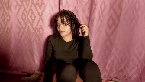 Snapshot of soy_jacky18 chatting on February 26, 2025, 4:03 am Jacky online show from February 26, 2025, 4:03 am