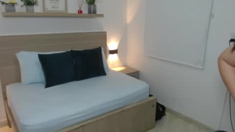 M A R I A N A online show from January 19, 2025, 5:15 am