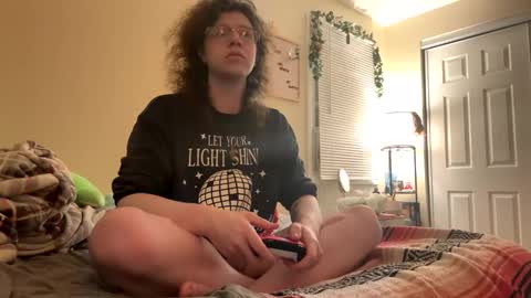 Soyboy20 online show from February 24, 2025, 3:12 am