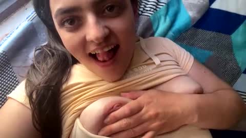 CelesteLg online show from January 14, 2025, 9:20 pm