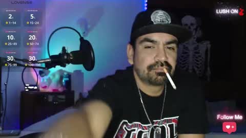 El Carlitos online show from September 21, 2025, 5:42 am