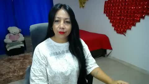 soy Elena online show from February 25, 2026, 11:31 am