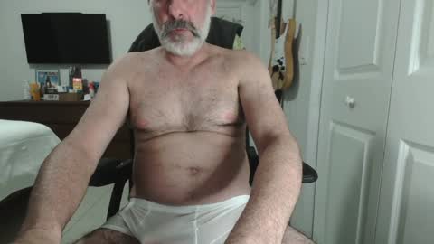 WhiteWolfFL online show from December 24, 2024, 11:00 pm