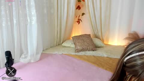 Snapshot of soyemi_ chatting on November 7, 2025, 11:27 pm 25 online show from November 7, 2025, 11:27 pm