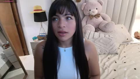 Snapshot of soyhinata__ chatting on March 21, 2026, 10:02 pm Adeline independent model online show from March 21, 2026, 10:02 pm