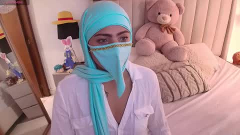 Snapshot of soyhinata__ chatting on March 31, 2026, 7:25 pm Adeline independent model online show from March 31, 2026, 7:25 pm