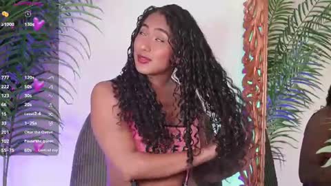 Snapshot of soyjuliana19 chatting on July 9, 2026, 2:10 pm Juliana online show from July 9, 2026, 2:10 pm