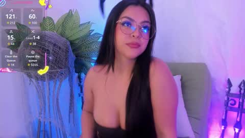 Karito  online show from October 23, 2025, 4:34 am